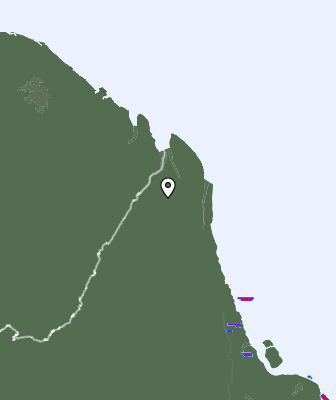 Laika apstākļu radars