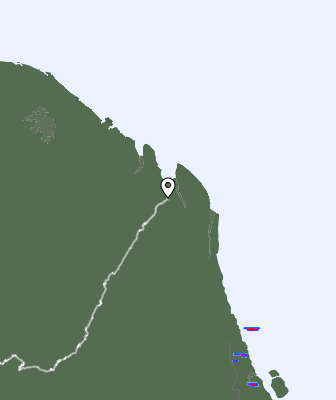 Laika apstākļu radars
