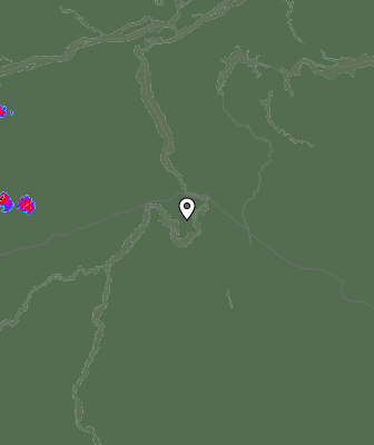 Laika apstākļu radars