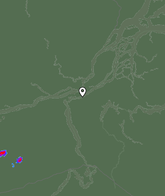 Laika apstākļu radars
