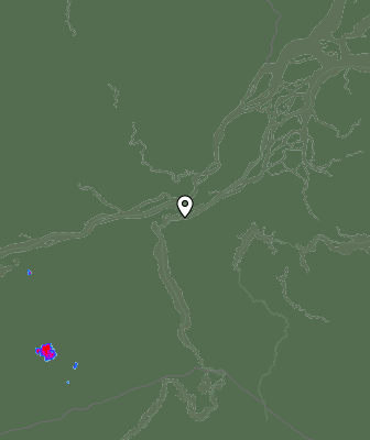 Laika apstākļu radars