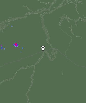 Laika apstākļu radars