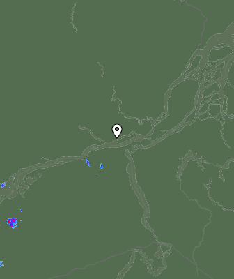 Laika apstākļu radars