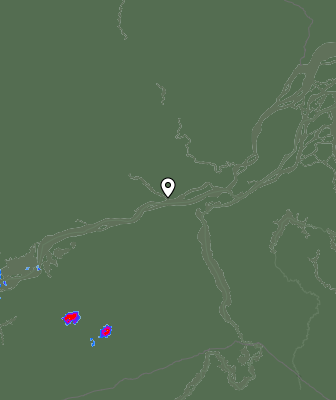 Laika apstākļu radars
