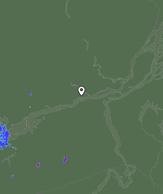 Laika apstākļu radars