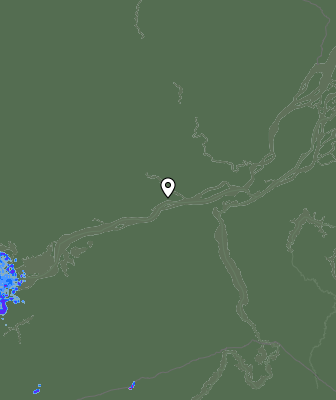 Laika apstākļu radars