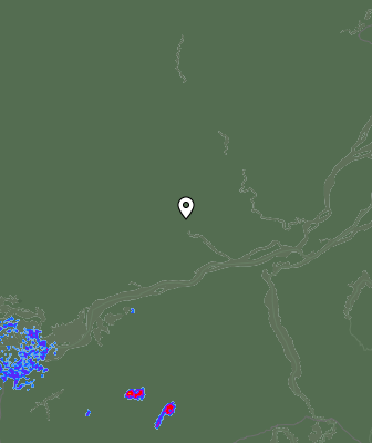 Laika apstākļu radars