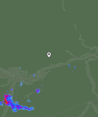 Laika apstākļu radars