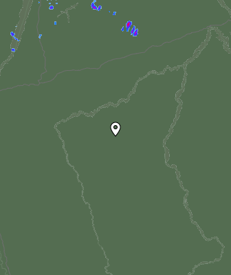 Laika apstākļu radars