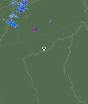 Laika apstākļu radars