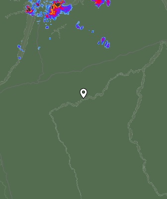 Laika apstākļu radars
