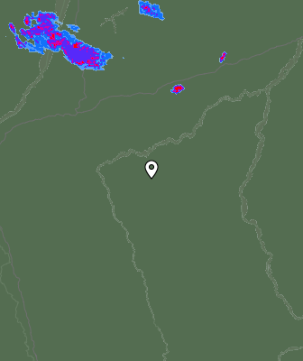 Laika apstākļu radars