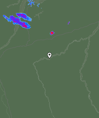 Laika apstākļu radars