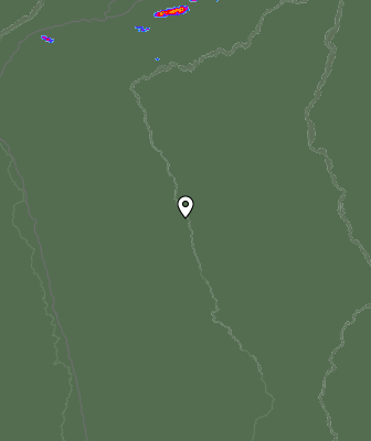 Laika apstākļu radars