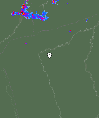 Laika apstākļu radars