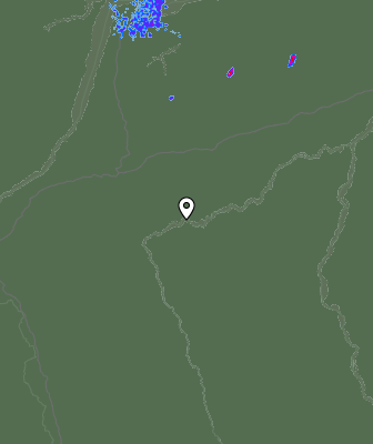 Laika apstākļu radars