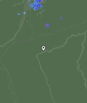 Laika apstākļu radars