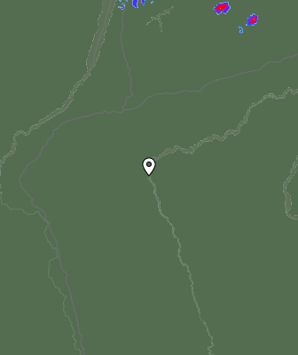 Laika apstākļu radars