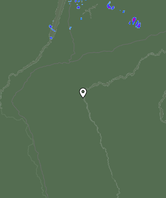 Laika apstākļu radars