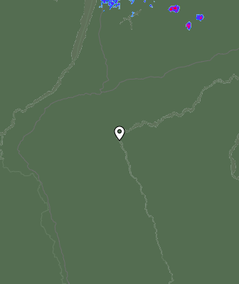 Laika apstākļu radars