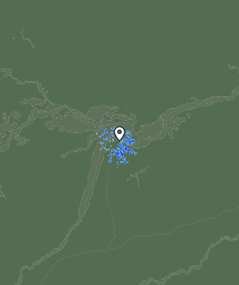 Laika apstākļu radars