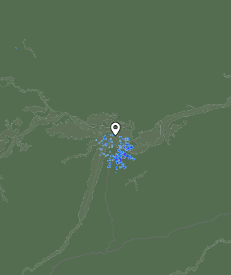 Laika apstākļu radars