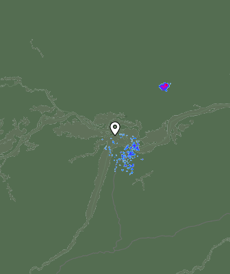 Laika apstākļu radars