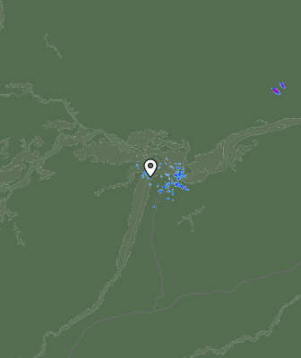 Laika apstākļu radars