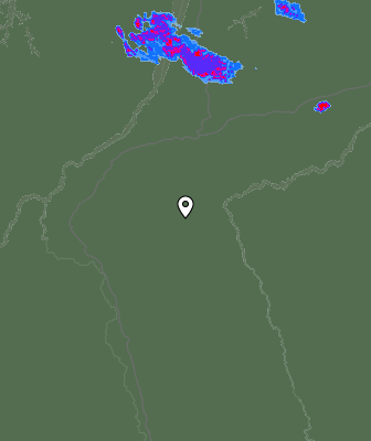 Laika apstākļu radars