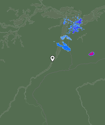 Laika apstākļu radars
