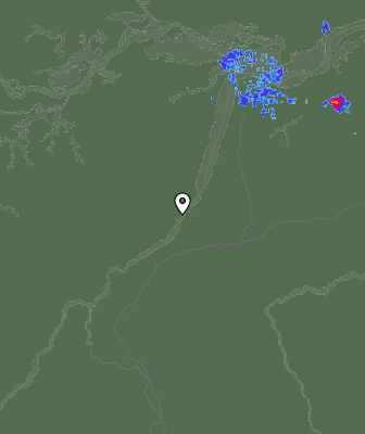 Laika apstākļu radars