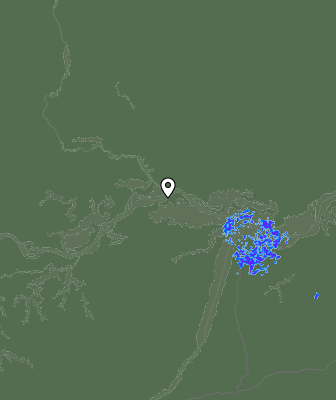 Laika apstākļu radars