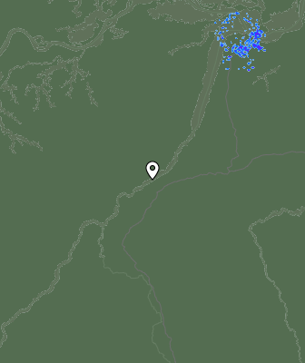 Laika apstākļu radars