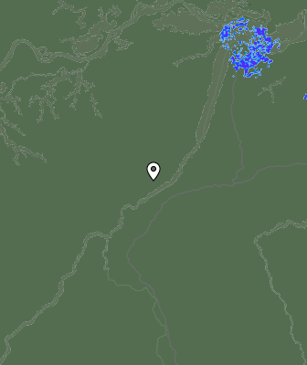 Laika apstākļu radars