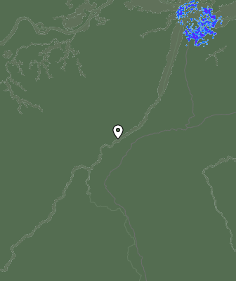 Laika apstākļu radars
