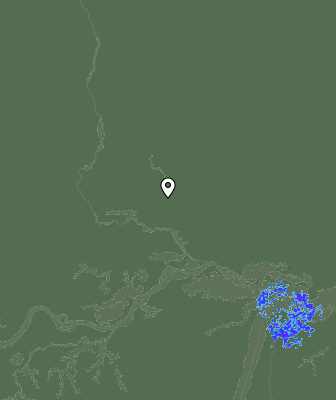 Laika apstākļu radars