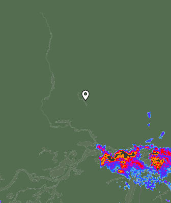 Laika apstākļu radars