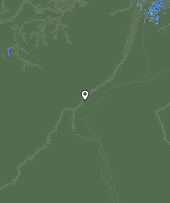 Laika apstākļu radars