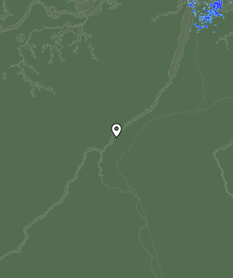 Laika apstākļu radars