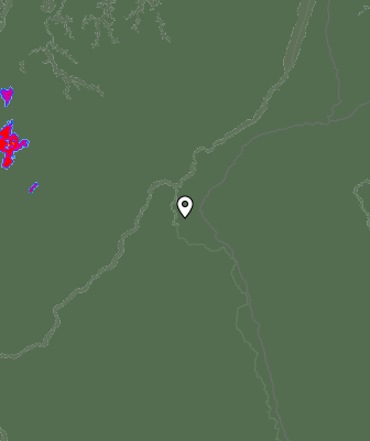 Laika apstākļu radars