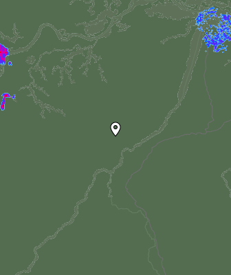 Laika apstākļu radars