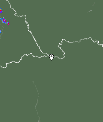 Laika apstākļu radars