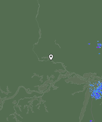 Laika apstākļu radars
