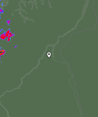 Laika apstākļu radars