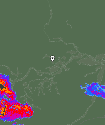 Laika apstākļu radars