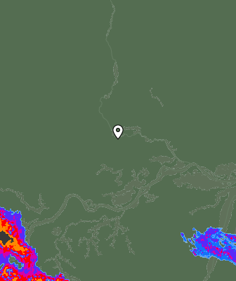 Laika apstākļu radars