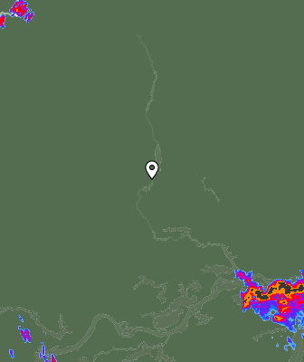 Laika apstākļu radars