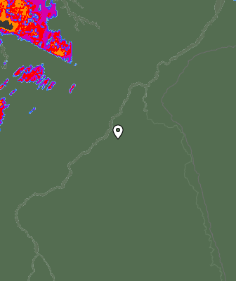 Laika apstākļu radars