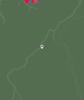Laika apstākļu radars