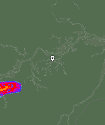 Laika apstākļu radars